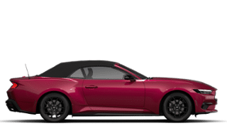 2026 Ford Mustang® External Image 1